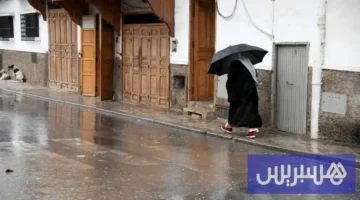 أمطار مرتقبة.. مديرية الأرصاد الجوية تعلن توقعات طقس المغرب خلال ساعات اليوم اليوم الجمعة